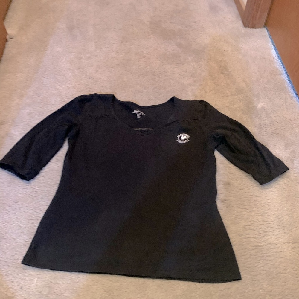 Primrose Employee Shirt
